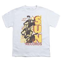 Youth: Sun Records-Tri Elvis