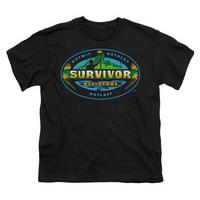 Youth: Survivor-All Stars