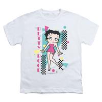 Youth: Betty Boop-Booping 80\'s Style