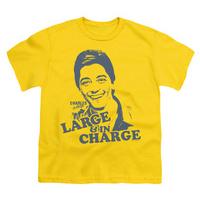 Youth: Charles in Charge-Large&In Charge