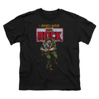 Youth: DC-Sgt Rock
