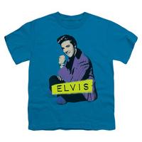 Youth: Elvis-Sitting