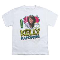 Youth: Saved By The Bell-I Love Kelly