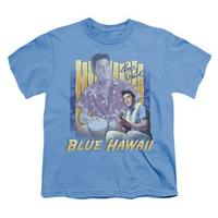 Youth: Elvis-Blue Hawaii