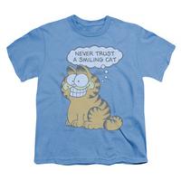 Youth: Garfield - Smiling Cat
