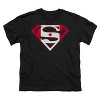 Youth: Superman - Canadian Shield