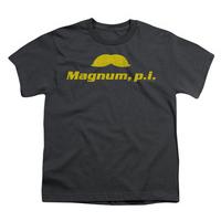 Youth: Magnum PI - The Stache