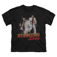 Youth: Elvis-Burning Love