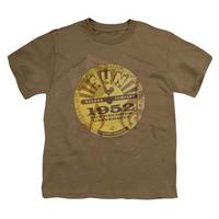 Youth: Sun Records-Logo Music