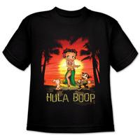 Youth: Betty Boop-Hulaboop