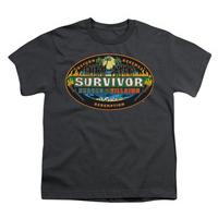 Youth: Survivor-Heroes vs. Villains