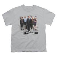 Youth: The Office-Cast