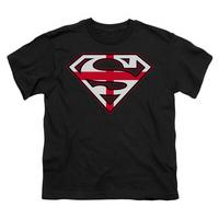 Youth: Superman-English Shield