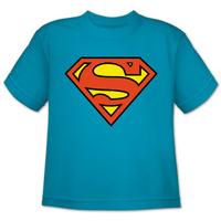Youth: DC-Superman Logo