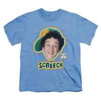 Youth: Saved By The Bell-Screech