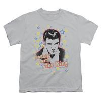 Youth: Elvis-Rockin With The King