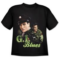 youth elvis gi blues