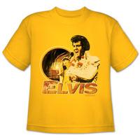 Youth: Elvis-Singing Hawaii Style