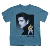 Youth: Elvis-Blue Rocker
