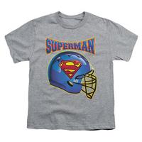 Youth: Superman - Helmet