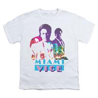 Youth: Miami Vice - Crockett And Tubbs