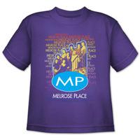 Youth: Melrose Place - Melrose Place