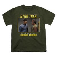 youth star trek original mirror mirror