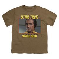 Youth: Star Trek Original - Space Seed