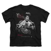 Youth: Bruce Lee-The Dragon