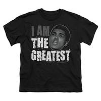 Youth: Ali-I Am The Greatest