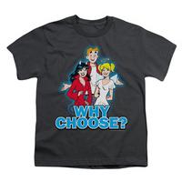 Youth: Archie Comics-Why Choose
