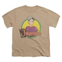 youth archie comics jughead distressed