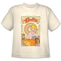 Youth: Archie Comics-Art Nouveau Beauty