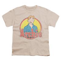 youth archie comics achie distressed