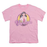 Youth: Archie Comics-Veronica Distressed