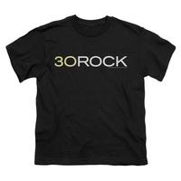 Youth: 30 Rock-Logo