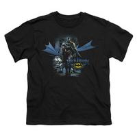 Youth: Batman-From The Depths