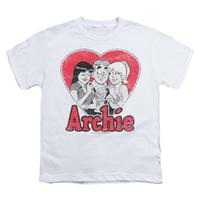 Youth: Archie Comics-Milkshake