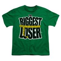 Youth: Biggest Loser-Logo