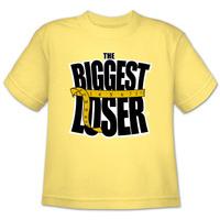 Youth: Biggest Loser-Logo