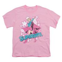 Youth: DC-I\'m Supergirl