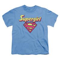 Youth: DC-I\'m a Supergirl