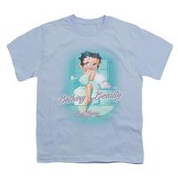 Youth: Betty Boop-Bathing Beauty