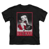 Youth: Betty Boop-Classic