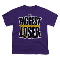 Youth: Biggest Loser-Logo