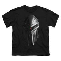 Youth: Battle Star Gallactica-Cylon Head