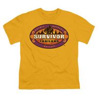 Youth: Survivor-Thailand