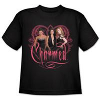 Youth: Charmed - Charmed Girls