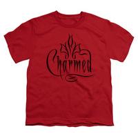 Youth: Charmed - Charmed Logo