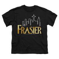 Youth: Frasier - Frasier Logo